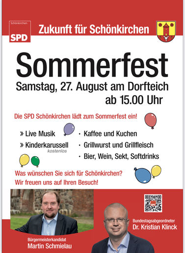 Sommerfest